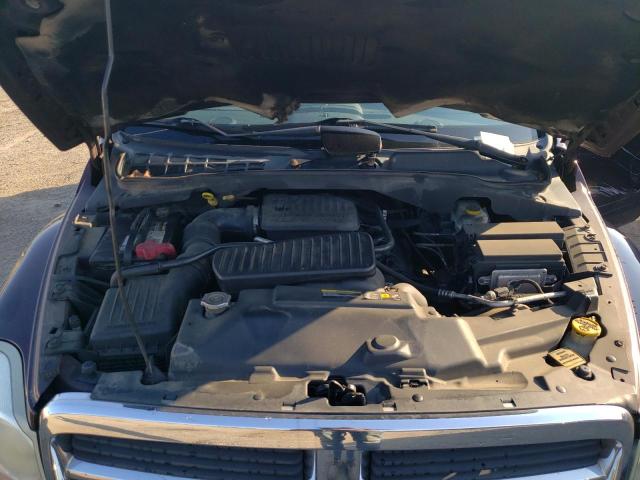 Photo 7 from auction – 2005 DODGE DURANGO LI with VIN 1D4HB58N15F531421