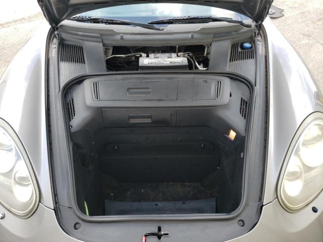 Photo 7 from auction – 2011 PORSCHE CAYMAN with VIN WP0AA2A84BU760526