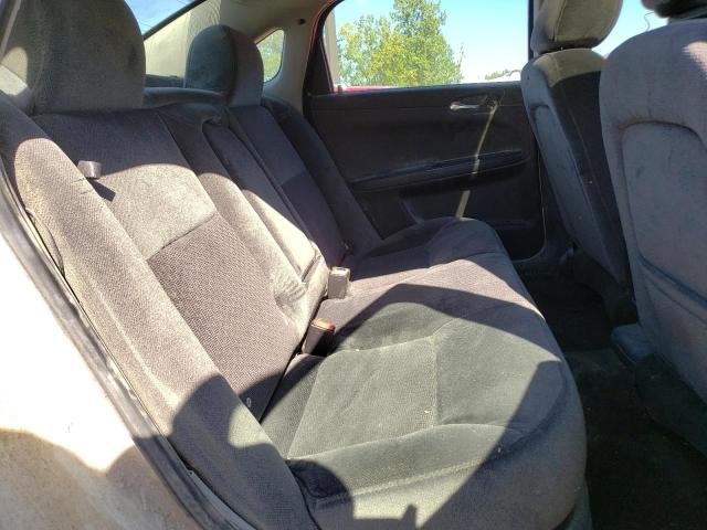 Photo 6 from auction – 2014 CHEVROLET IMPALA LIM with VIN 2G1WB5E37E1115882