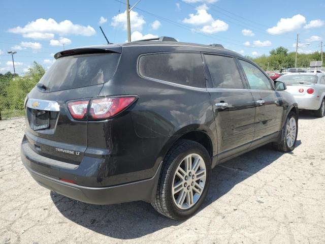 Photo 4 from auction – 2015 CHEVROLET TRAVERSE L with VIN 1GNKVGKD4FJ112281