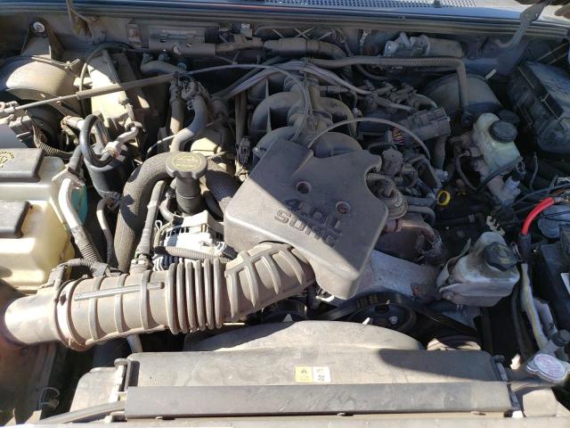 Photo 7 from auction – 2004 FORD RANGER SUP with VIN 1FTZR45E14TA16396