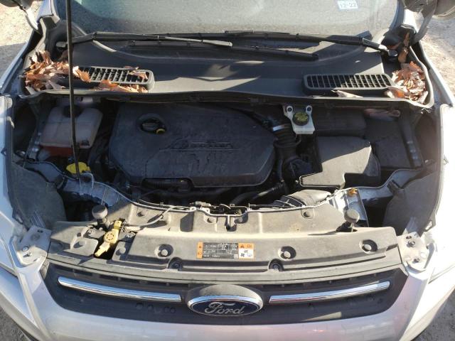 Photo 7 from auction – 2015 FORD ESCAPE SE with VIN 1FMCU0GX8FUA42286