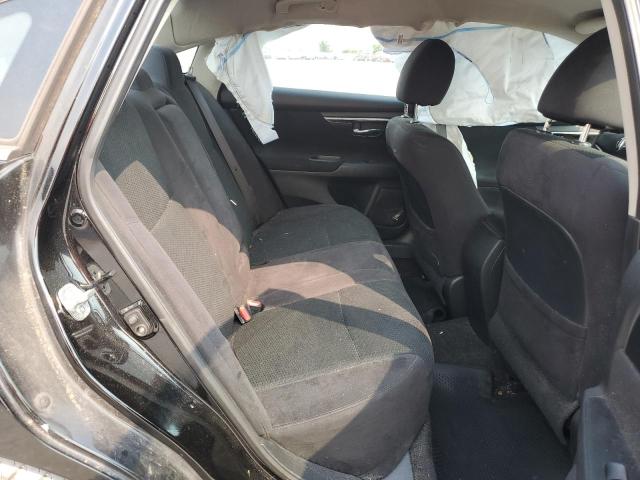 Photo 6 from auction – 2014 NISSAN ALTIMA 2.5 with VIN 1N4AL3AP6EC191976