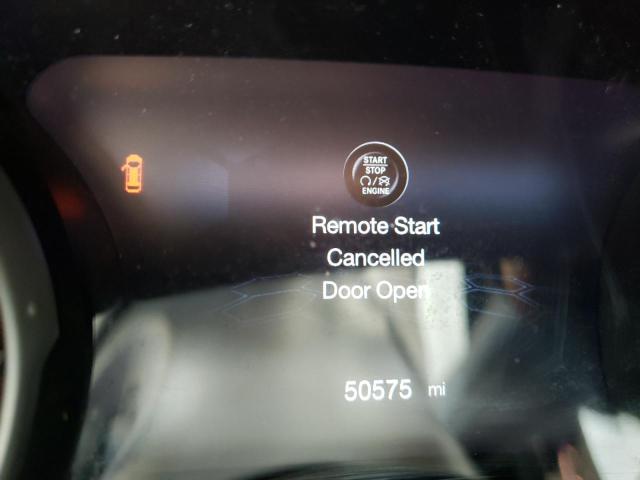 Photo 8 from auction – 2018 JEEP COMPASS LA with VIN 3C4NJDBB6JT355865