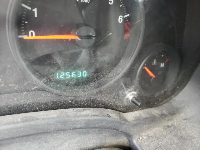 Photo 8 from auction – 2010 JEEP COMPASS SP with VIN 1J4NT1FB1AD641495