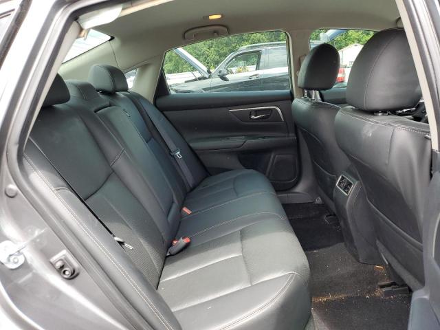 Photo 6 from auction – 2016 NISSAN ALTIMA 2.5 with VIN 1N4AL3APXGC220169