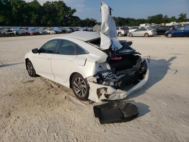 Photo 3 from auction – 2016 HONDA CIVIC EX with VIN 19XFC2F74GE040004