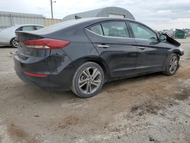 Photo 4 from auction – 2017 HYUNDAI ELANTRA SE with VIN 5NPD84LF1HH010889