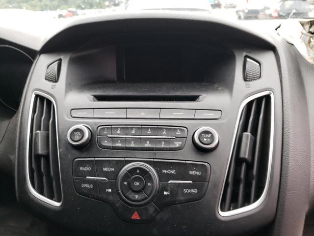 Photo 9 from auction – 2016 FORD FOCUS SE with VIN 1FADP3K27GL329208