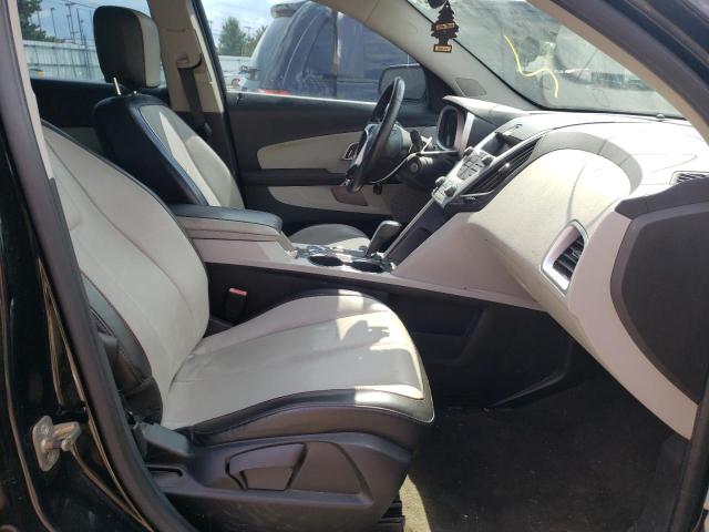 Photo 5 from auction – 2011 CHEVROLET EQUINOX LS with VIN 2CNALBECXB6237322
