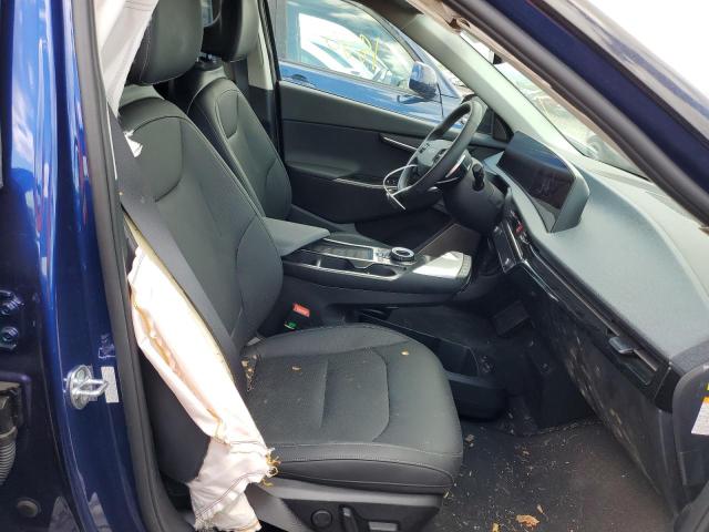 Photo 5 from auction – 2022 KIA EV6 LIGHT with VIN KNDC3DLC3N5055540