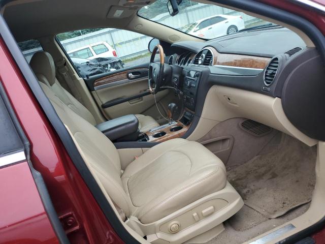 Photo 5 from auction – 2011 BUICK ENCLAVE CX with VIN 5GAKVBED7BJ346949