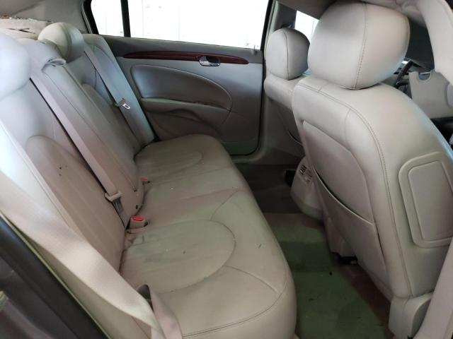 Photo 6 from auction – 2007 BUICK LUCERNE CX with VIN 1G4HD57267U107094
