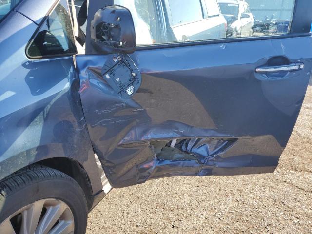 Photo 9 from auction – 2015 TOYOTA SIENNA XLE with VIN 5TDDK3DCXFS116197