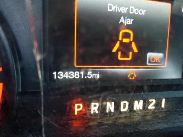 Photo 8 from auction – 2016 FORD F150 SUPER with VIN 1FTFX1EFXGKD55782