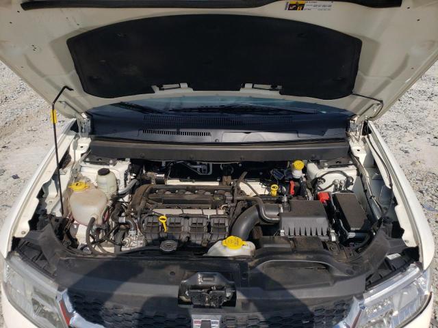 Photo 7 from auction – 2018 DODGE JOURNEY SE with VIN 3C4PDCAB0JT529294