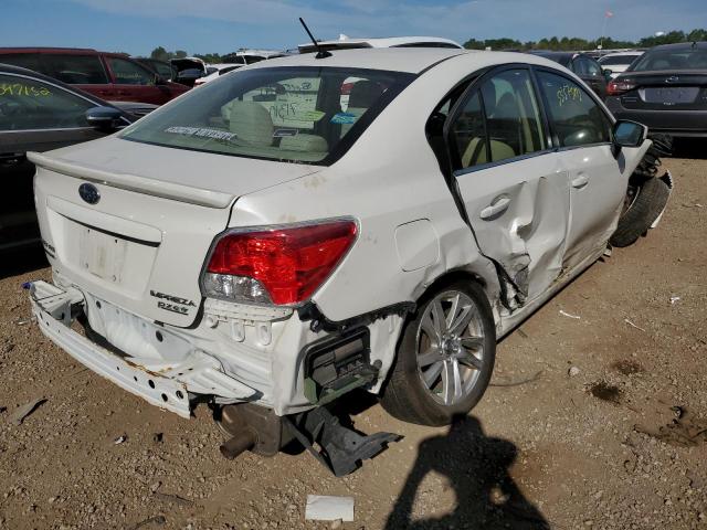 Photo 4 from auction – 2015 SUBARU IMPREZA PR with VIN JF1GJAC68FH002998