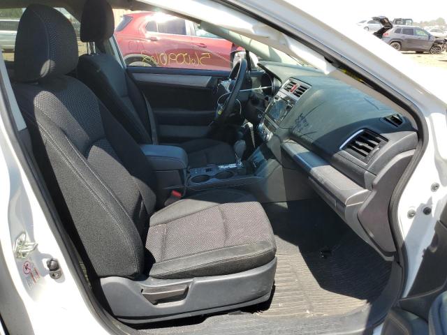 Photo 5 from auction – 2017 SUBARU OUTBACK 2. with VIN 4S4BSAFC1H3289292