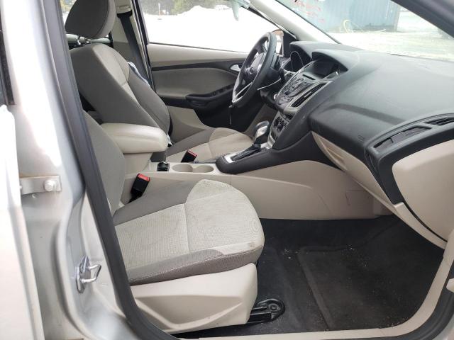 Photo 5 from auction – 2014 FORD FOCUS SE with VIN 1FADP3F28EL258964