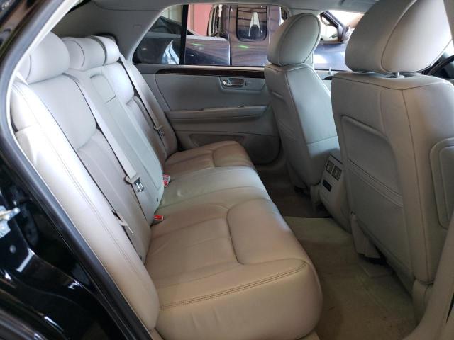 Photo 6 from auction – 2011 CADILLAC DTS PREMIU with VIN 1G6KH5E64BU113170