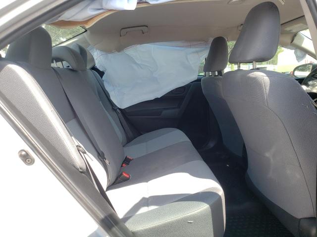 Photo 6 from auction – 2018 TOYOTA COROLLA L with VIN 2T1BURHE3JC042879