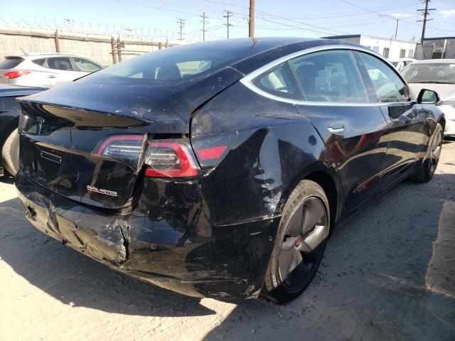 Photo 4 from auction – 2019 TESLA MODEL 3 with VIN 5YJ3E1EA8KF196926