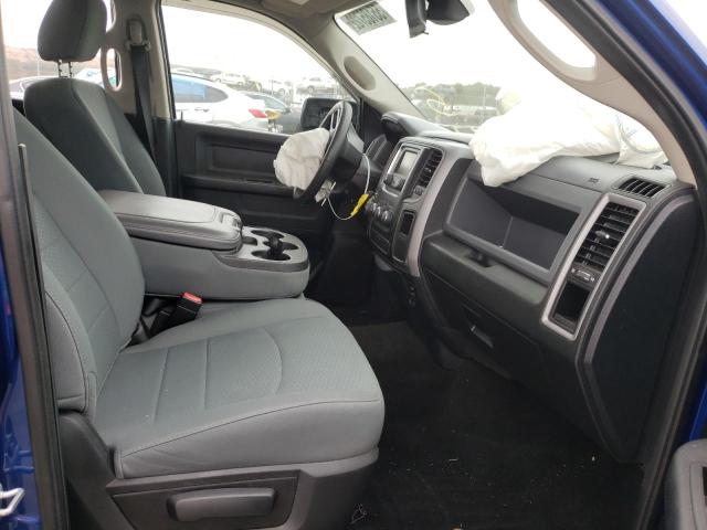 Photo 5 from auction – 2015 RAM 1500 ST with VIN 3C6RR7KT5FG700976