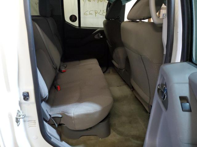 Photo 6 from auction – 2017 NISSAN FRONTIER S with VIN 1N6AD0EV7HN720307