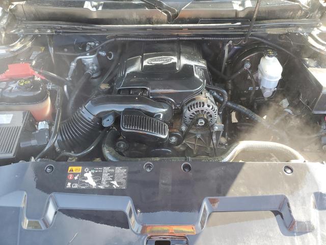 Photo 7 from auction – 2012 CHEVROLET SILVERADO with VIN 1GCRKTE71CZ217520