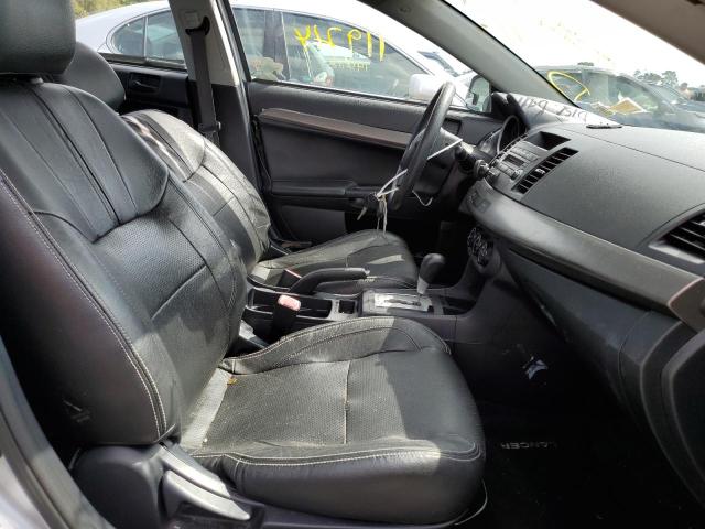 Photo 5 from auction – 2013 MITSUBISHI LANCER ES/ with VIN JA32U2FU4DU000728