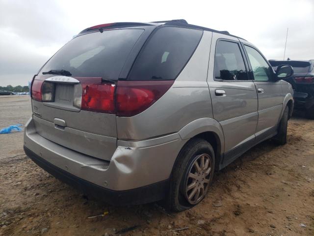 Photo 4 from auction – 2007 BUICK RENDEZVOUS with VIN 3G5DA03LX7S567332