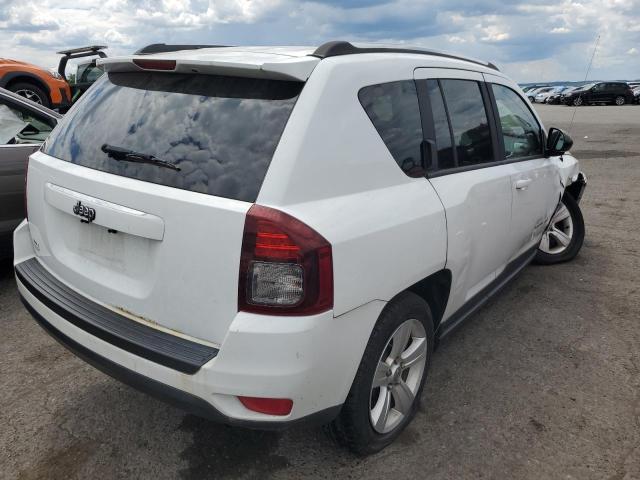 Photo 4 from auction – 2014 JEEP COMPASS SP with VIN 1C4NJCBA5ED626993