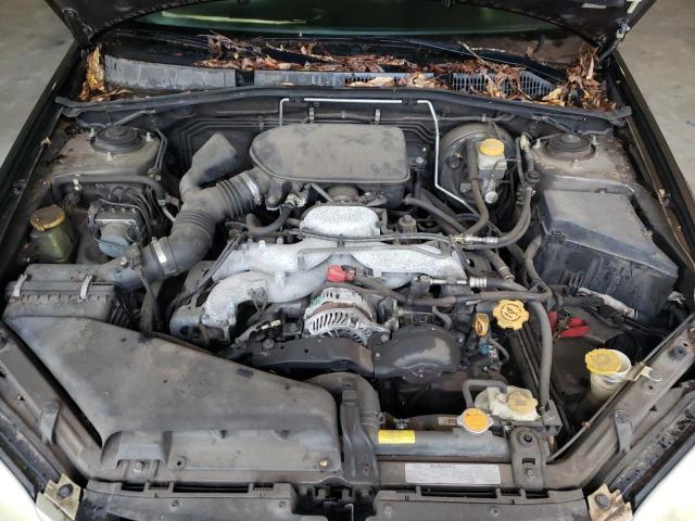 Photo 7 from auction – 2008 SUBARU OUTBACK 2. with VIN 4S4BP61C287341902