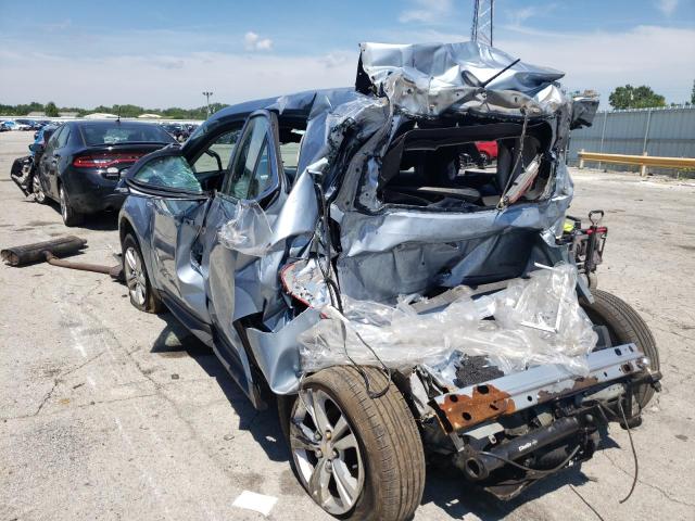 Photo 9 from auction – 2014 CHEVROLET EQUINOX LS with VIN 2GNALAEK6E6202262