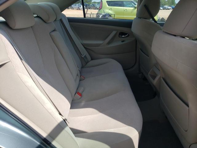 Photo 6 from auction – 2011 TOYOTA CAMRY BASE with VIN 4T1BF3EK3BU690515