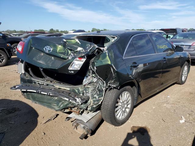 Photo 4 from auction – 2010 TOYOTA CAMRY BASE with VIN 4T4BF3EK3AR048719
