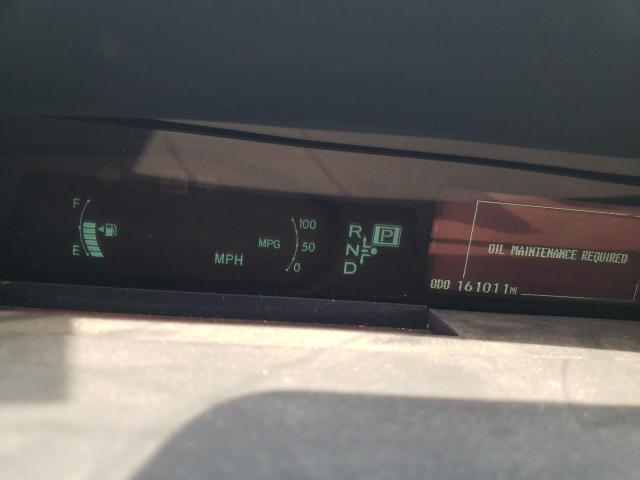 Photo 8 from auction – 2010 TOYOTA PRIUS with VIN JTDKN3DU8A0106867
