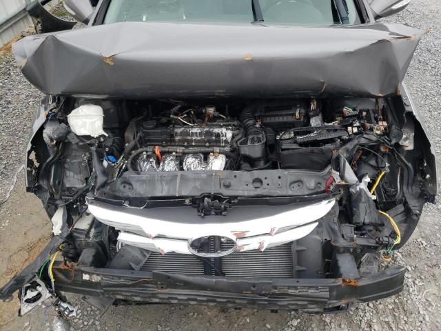 Photo 7 from auction – 2011 HYUNDAI SONATA SE with VIN 5NPEC4AC1BH166496