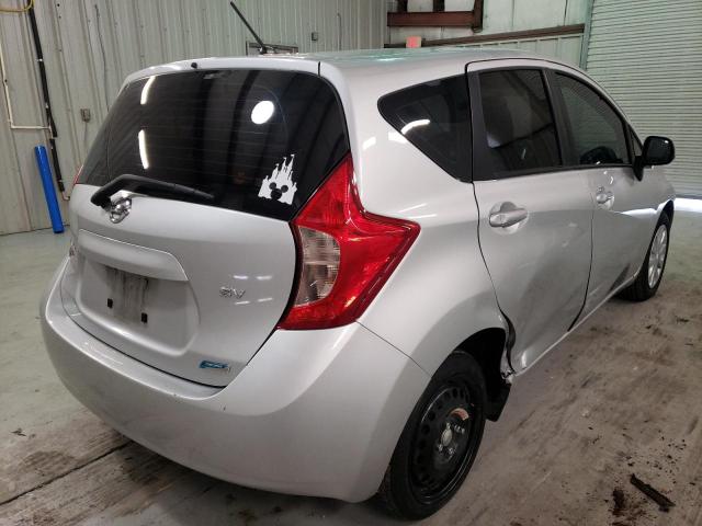 Photo 4 from auction – 2014 NISSAN VERSA NOTE with VIN 3N1CE2CPXEL405945