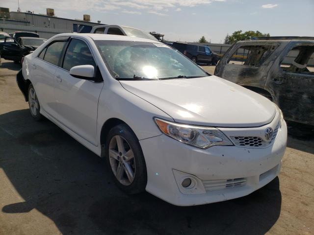 Photo 1 from auction – 2014 TOYOTA CAMRY L with VIN 4T1BF1FK0EU836344