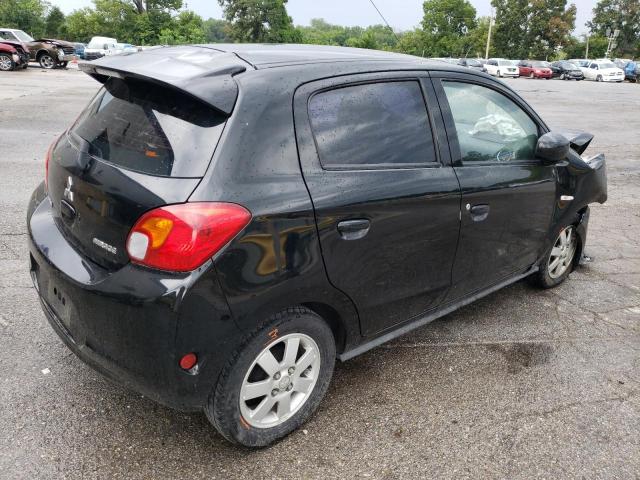 Photo 4 from auction – 2014 MITSUBISHI MIRAGE ES with VIN ML32A4HJ2EH012687