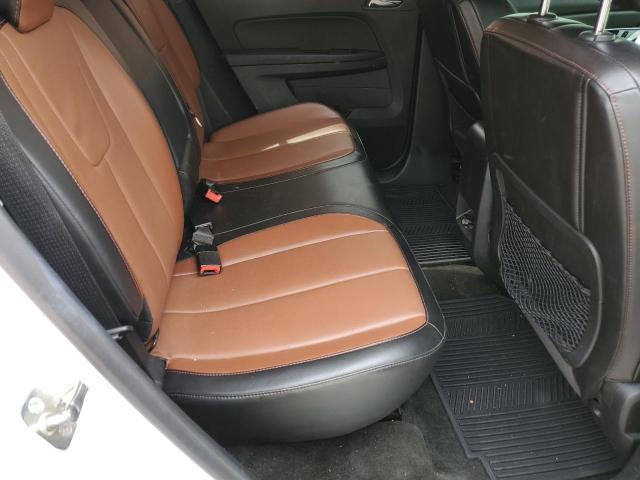 صورة رقم 6 من المزاد - 2016 GMC TERRAIN SL مع VIN 2GKFLUE36G6338987