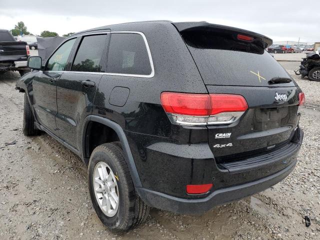 Photo 3 from auction – 2019 JEEP GRAND CHER with VIN 1C4RJFAG0KC766086