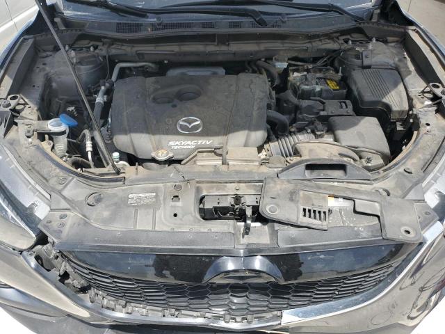Photo 7 from auction – 2015 MAZDA CX-5 GT with VIN JM3KE2DY5F0482650