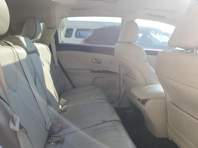 Photo 6 from auction – 2010 TOYOTA VENZA with VIN 4T3ZK3BB2AU031734