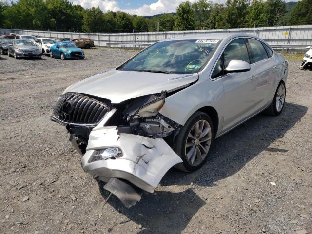 صورة رقم 2 من المزاد - 2013 BUICK VERANO مع VIN 1G4PP5SK1D4183621