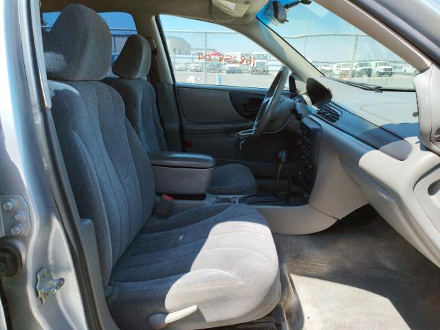 Photo 5 from auction – 2004 CHEVROLET CLASSIC with VIN 1G1ND52F54M589868