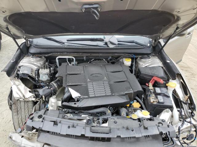 Photo 7 from auction – 2019 SUBARU OUTBACK 3. with VIN 4S4BSENCXK3341826
