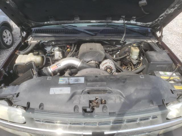 صورة رقم 7 من المزاد - 2002 CHEVROLET SILVERADO مع VIN 2GCEK19T621336794