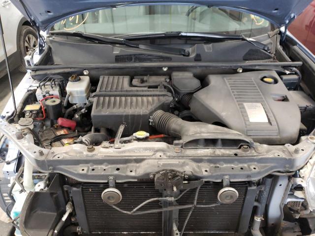 Photo 7 from auction – 2008 TOYOTA HIGHLANDER with VIN JTEEW44AX82024378